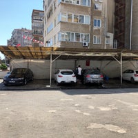 Bostanci Oto Yikama Car Wash In Bostanci