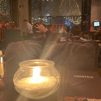 Foto diambil di Lюstra Bar oleh Natalia V. pada 11/29/2021