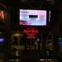 Foto tirada no(a) Hard Rock Cafe por Mikhail M. em 8/20/2019