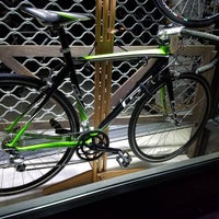 urban cycles brooklyn