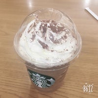 Photo taken at Starbucks by 上原拓也 /. on 7/30/2018