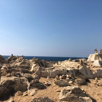 Photo taken at Pafos by Nicola F. on 10/10/2018