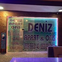 9/24/2021에 Deniz Yapi İ.님이 Trio Meydan에서 찍은 사진