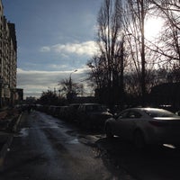 Photo taken at ГУ МВД России по Волгоградской области by ᴡ A. on 1/10/2014