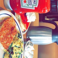Photo taken at IHOP by Princess🇸🇦🇺🇸 on 11/18/2018