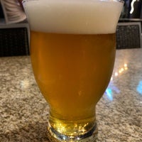 Photo taken at Bar Louie - Baybrook Mall by Michael G. on 5/30/2021