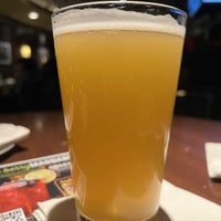 Photo taken at Bar Louie - Baybrook Mall by Michael G. on 5/15/2022