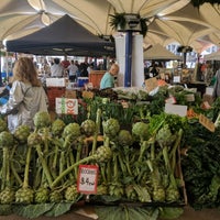 10/11/2017 tarihinde Andrea C.ziyaretçi tarafından Cambridge Markets EQ'de çekilen fotoğraf
