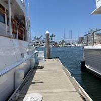 Photo taken at California Yacht Club (CYC) by Fahad on 6/8/2023