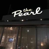 Photo taken at Pearl Lounge by Deborah C. on 2/21/2017