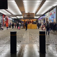 Photo taken at Manchester Arndale by M .. on 12/28/2022