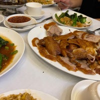 Photo taken at Peking Duck House by Torrence W. on 4/8/2022