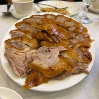 Photo taken at Peking Duck House by Torrence W. on 4/8/2022