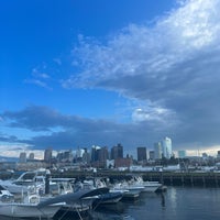 Photo taken at Pier6 Boston by Torrence W. on 8/9/2023