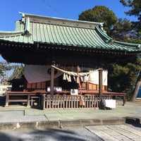 菖蒲神社 久喜市 埼玉県 菖蒲神社 久喜市 埼玉県