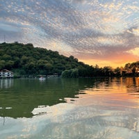 Foto diambil di Lopota Lake | ლოპოტას ტბა oleh Bader pada 8/23/2022