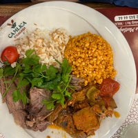 2/1/2024 tarihinde Baris A.ziyaretçi tarafından Çamlıca Restaurant Malatya Mutfağı'de çekilen fotoğraf
