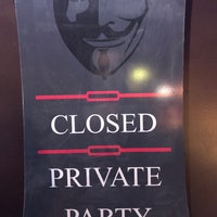 Foto scattata a PartyZAN Game Private Club da Victor T. il 11/15/2018