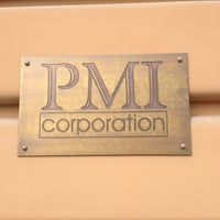 Photo taken at PMI Corporation by Оля G. on 4/29/2013