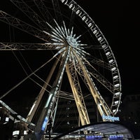 Photo taken at Budapest Eye by Bashayer A. on 3/6/2024