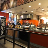 Photo taken at Blaze Pizza by Rob F. on 10/31/2019