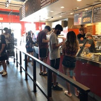 Photo taken at Blaze Pizza by Rob F. on 6/13/2021