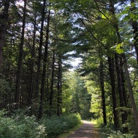 Photo taken at Island Lake State Recreation Area by Rob F. on 9/15/2018