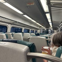 Photo taken at Track 18 by Rob F. on 6/10/2023