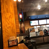 11/30/2019 tarihinde Rob F.ziyaretçi tarafından BurgerFi'de çekilen fotoğraf