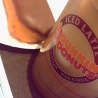Photo taken at Dunkin&amp;#39; by Msharyy A. on 5/27/2019