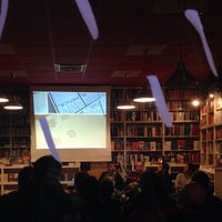 11/28/2014 tarihinde Nazaret E.ziyaretçi tarafından La Extra Vagante Libros'de çekilen fotoğraf