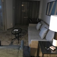 11/4/2018にDarina G.がEmbassy Suites by Hilton Bethesda Washington DCで撮った写真