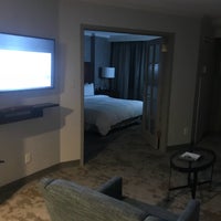 11/4/2018 tarihinde Darina G.ziyaretçi tarafından Embassy Suites by Hilton Bethesda Washington DC'de çekilen fotoğraf