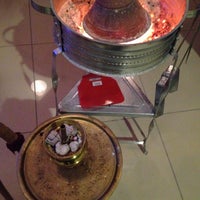 Foto scattata a Ottoman17 Cafe &amp;amp; Bar da Orçun K. il 12/22/2014