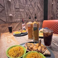 Photo taken at Nando&amp;#39;s by H.A.A on 5/15/2023