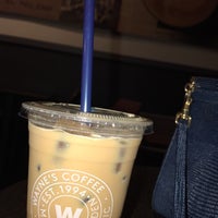 Photo taken at Wayne&#39;s Coffee by R on 4/21/2019