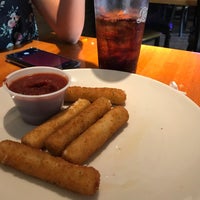 Photo taken at Applebee&amp;#39;s Grill + Bar by Adriana H. on 1/12/2020