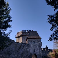 Photo taken at Salamon-torony by László S. on 10/22/2018