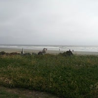 Crescent Beach Motel - 1455 US Highway 101 S