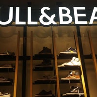 Photo taken at Pull and Bear by Zhi D. on 2/23/2013