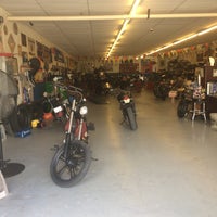 Favre 2024 motorcycle shop