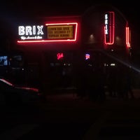 Photo taken at The Brix Taphouse by Marc P. on 12/2/2017