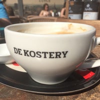 Photo taken at De Kostery by Toine K. on 4/20/2019