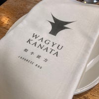 Foto tirada no(a) Wagyu Yakiniku KANATA por Toine K. em 3/24/2024