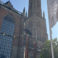 Das Foto wurde bei Dudok von Toine K. am 5/27/2023 aufgenommen