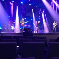 Photo taken at Eagle Brook Church - Woodbury Campus by Ron E. on 11/26/2017