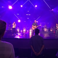 Photo taken at Eagle Brook Church - Woodbury Campus by Ron E. on 5/13/2017