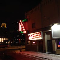 12/23/2013にRon E.がLee&amp;#39;s Liquor Loungeで撮った写真