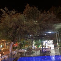 Photo taken at Yaman Hotel &amp;amp; Restaurant by Sıdıka A. on 7/27/2019