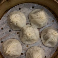 Photo taken at Excellent Dumpling House by R T. on 1/17/2020